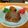 rouge333's cooksnap of when they made お弁当に♪しそチーズのハンバーグ.
