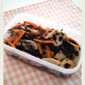 ムーちゃん☆★'s cooksnap of when they made ひじきの煮付け.
