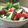 ふんか's cooksnap of when they made トマトとアボカドのフレッシュサラダ.