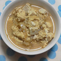 うめりっち's cooksnap of when they made 新玉ねぎと豆腐の卵とじ.