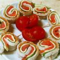 ネネ☆ノア's cooksnap of when they made ★お弁当にも♪簡単！ちくわロール★.
