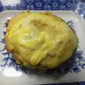 ふたばさくら's cooksnap of when they made ズボラ飯な簡単おつまみ☆アボガド明太マヨ.