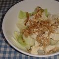 あやあやぽんず's cooksnap of when they made パパっと豆腐サラダ.