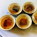 ヤマト　まま's cooksnap of when they made なめらかクリームブリュレ.