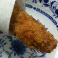 ＋SUN3's cooksnap of when they made なすと豚バラのフライ.