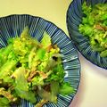 kurukurumin's cooksnap of when they made 春キャベツ☆新玉ねぎの卵炒め.