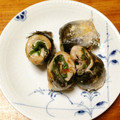 つくるお's cooksnap of when they made ＊いわしの梅しそくるくる巻き＊.