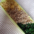 yu～kari's cooksnap of when they made とりそぼろ.