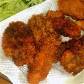 気のむくママ's cooksnap of when they made バッター液でサクサク☆牡蠣フライ.