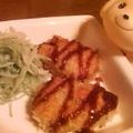 くろまふ's cooksnap of when they made 簡単お肉屋さんのコロッケ.