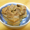 さるっちー's cooksnap of when they made 簡単！柔らか！炊飯器で豚の角煮.