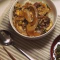 ゆきちレンジャー's cooksnap of when they made 他人丼♪.