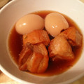 farby's cooksnap of when they made 簡単♪炊飯器de豚の角煮＊.