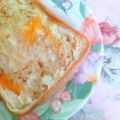 あざらしの赤ちゃん's cooksnap of when they made スコッチエッグトースト.