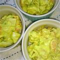 やったぜ！なみちゃん's cooksnap of when they made エビとアボカドサラダ.