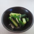 Raiｒeo's cooksnap of when they made 生姜がピリッ！さっぱり胡瓜の浅漬け.