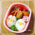 向日葵◎'s cooksnap of when they made お弁当に1分レンジｄｅきんぴら.