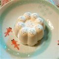 抹茶ティラミス's cooksnap of when they made 超簡単！１０分で出来るパンナコッタ.