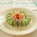 まんまるらあて's cooksnap of when they made 魚肉ソーセージ♪に合う物★.