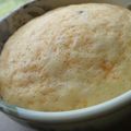 weasel32's cooksnap of when they made ★冷めてもふわっ★ケーキみたいな蒸しぱん.