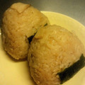 まどか2029's cooksnap of when they made エリンギの炊き込みご飯.