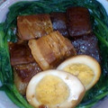 朔やん's cooksnap of when they made 黒酢でさっぱり中華風角煮.