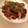 チコ嫁's cooksnap of when they made 豆苗としいたけの中華風味噌炒め.