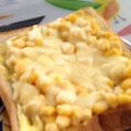 じゅんじゅんmomo's cooksnap of when they made とろけるチーズでマヨコーントースト.