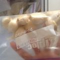 えりんぎぴーまん's cooksnap of when they made にんにくの保存.