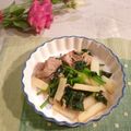 クレイプメートル's cooksnap of when they made 簡単！じゃがいもオイスターソース炒め♪.