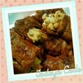 エイルまま's cooksnap of when they made 豚肉は使いません！牛肉で野菜の肉巻き☆.