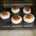 チナミン's cooksnap of when they made 簡単☆おばあちゃんのけんさ焼き.
