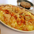 ichi7070's cooksnap of when they made 簡単♡炊飯器で失敗しないパエリア.