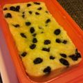 ちゃことゆうな's cooksnap of when they made 林檎ヨーグルト蒸しパン.