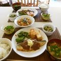 四谷わかば's cooksnap of when they made たれが絡む♪さばの味噌煮.