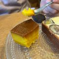 りんちゃか☆'s cooksnap of when they made 濃厚☆なめらかかぼちゃプリン.