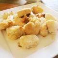 PGTips's cooksnap of when they made 塩麹から揚げ.