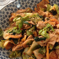 LOVE∞パン's cooksnap of when they made 簡単！ 豚キムチ.