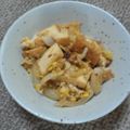 はぎキッチン's cooksnap of when they made 簡単☆厚揚げ丼.