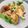 ルチアーノ★★★'s cooksnap of when they made 山形だしと揚げなすのカペッリーニ.