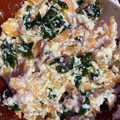 ふぁんころ's cooksnap of when they made 楽々♪柿の白和え☆水切なし！砂糖不使用！.
