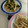 小手毬＊●((◉ｴ◉))●'s cooksnap of when they made トースターで松風焼♪簡単二色おせち.