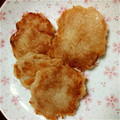 ☆タク☆タク☆'s cooksnap of when they made うまうま絶品♪簡単♪大根もち(^-^)v.