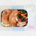 しあわせな食卓's cooksnap of when they made ★コチュマヨでゴボウサラダ★.