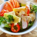 hawaiisunny's cooksnap of when they made 激うまっ‼簡単ドレッシング.