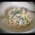 nagipooo's cooksnap of when they made 簡単♬生パスタ生地　ラザニア生地にも.