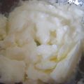 ＊実月＊'s cooksnap of when they made 簡単！シャリシャリ☆フローズンヨーグルト.