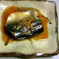 ころんかのん's cooksnap of when they made 鯖の煮付け.