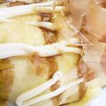 間取ゐさ's cooksnap of when they made 米粉でモッチモチ！たっぷりキャベツ焼き.