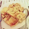 いともの's cooksnap of when they made 朝食にぴったり！フレンチトースト.
